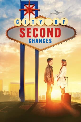 Poster for City Of Second Chances