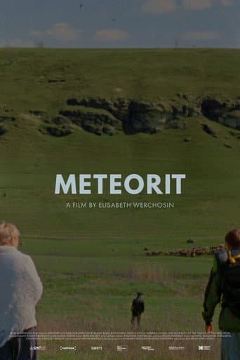 Poster for METEORIT