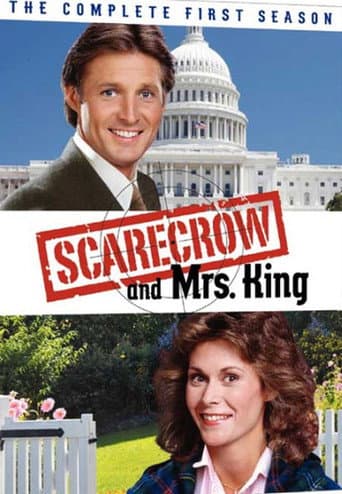 Poster for Season 1