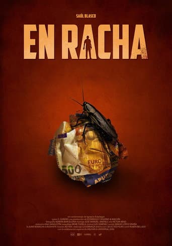 Poster for On a Roll