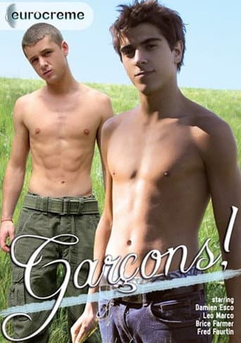 Poster for Garçons!