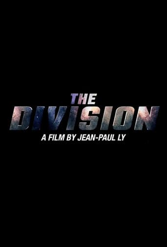 Poster for The Division