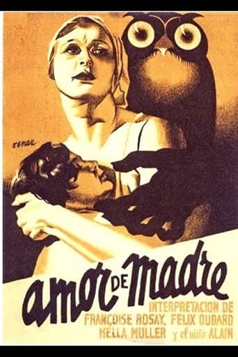 Poster for Tu hijo