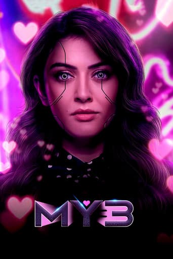 Poster for Season 1