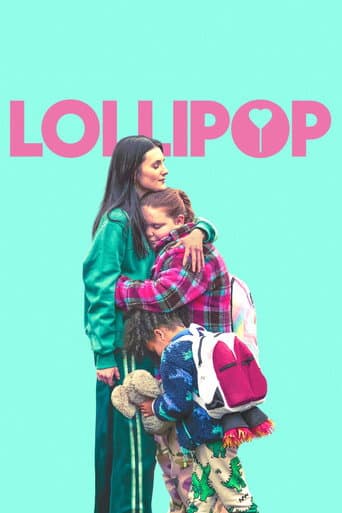 Poster for Lollipop