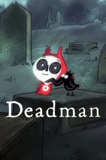 Poster for Deadman