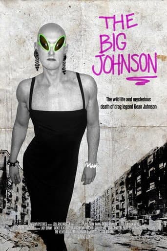Poster for The Big Johnson