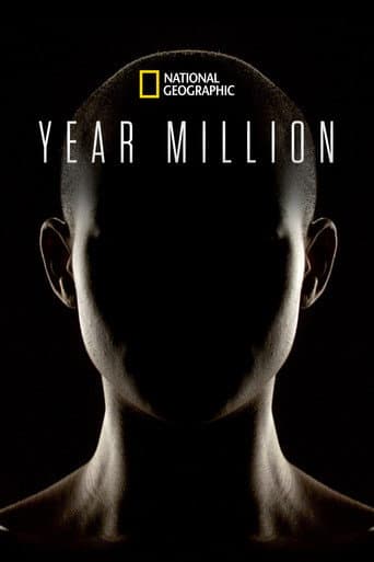 Poster for Year Million