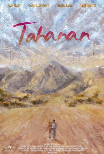 Poster for Tahanan
