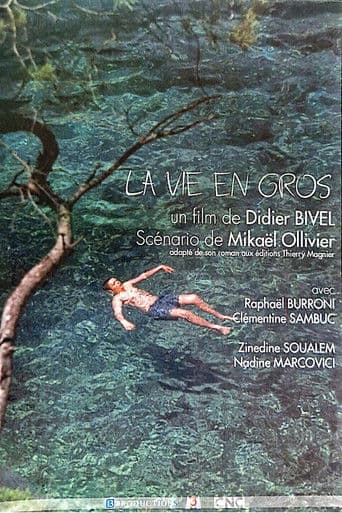 Poster for La vie en gros