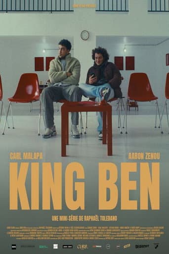 Poster for King Ben