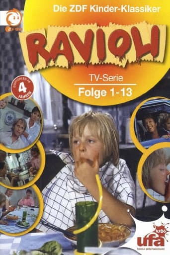 Poster for Season 1