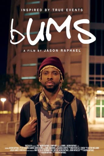 Poster for bUMS