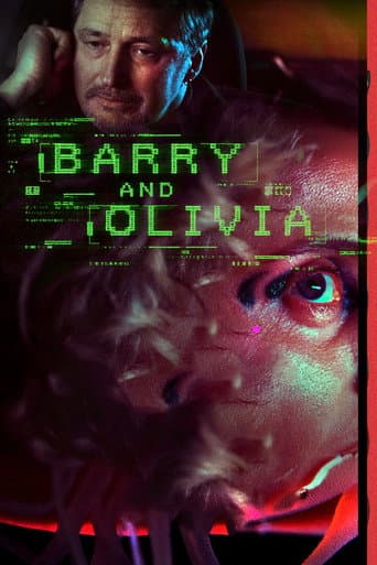 Poster for Barry and Olivia