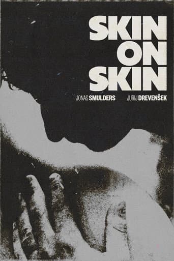 Poster for Skin on Skin