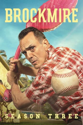 Poster for Season 3