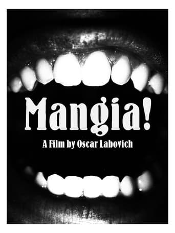 Poster for Mangia!