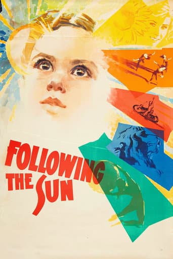 Poster for Following the Sun