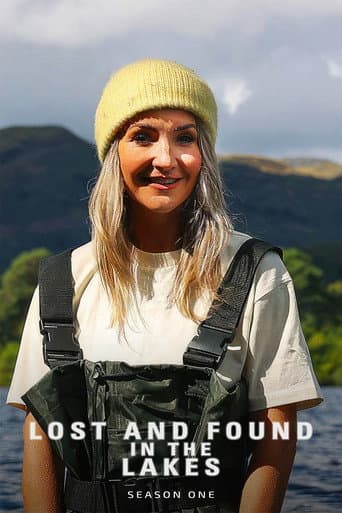 Poster for Series 1