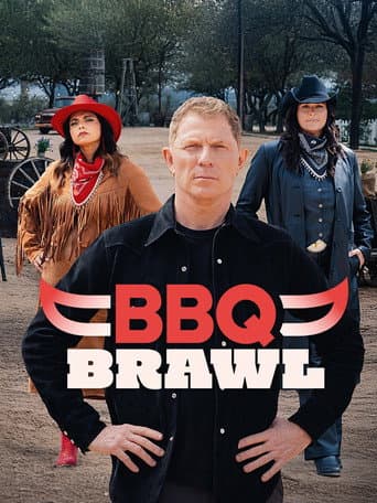 Poster for Bobby Flay vs Chauhan vs Lofaso