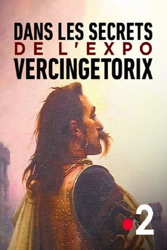 Poster for Dans les secrets de l'expo Vercingétorix