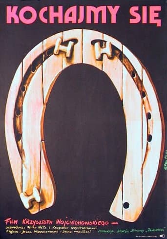 Poster for Kochajmy się