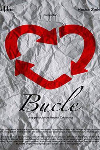 Poster for Bucle