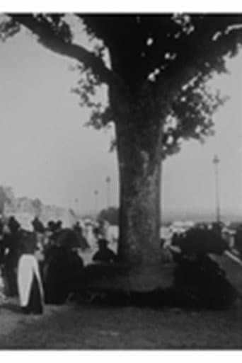 Poster for Pau : la terrasse