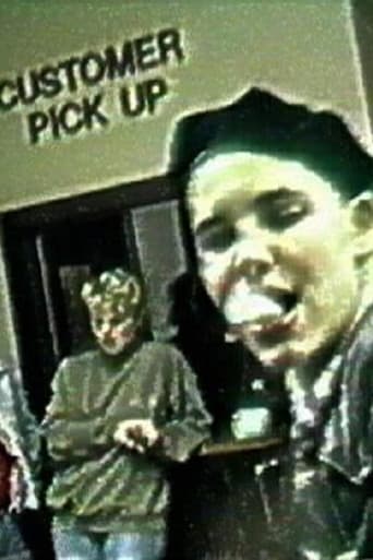 Poster for Skinny Teeth