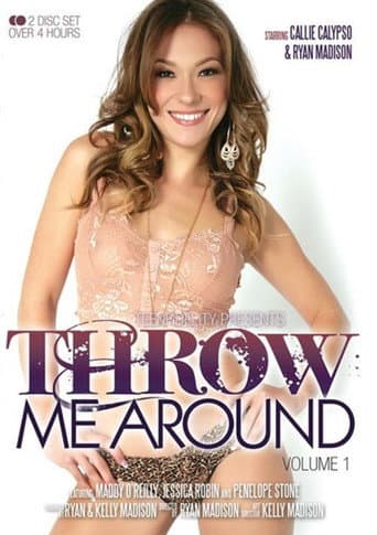 Poster for Throw Me Around