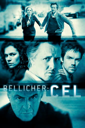 Poster for Bellicher: Cel