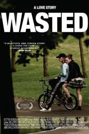 Poster for Wasted