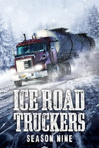 Poster for Season 9