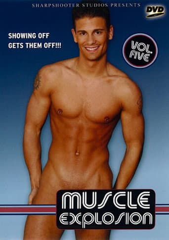 Poster for Muscle Explosion 5