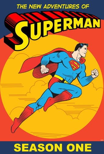 Poster for Season 1