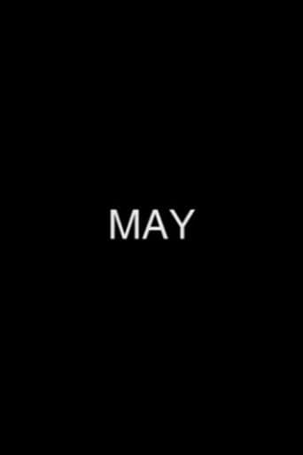Poster for May