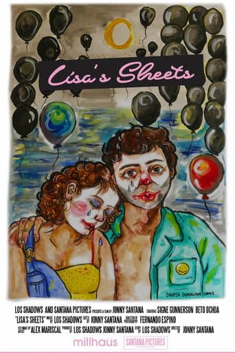 Poster for Lisa's Sheets