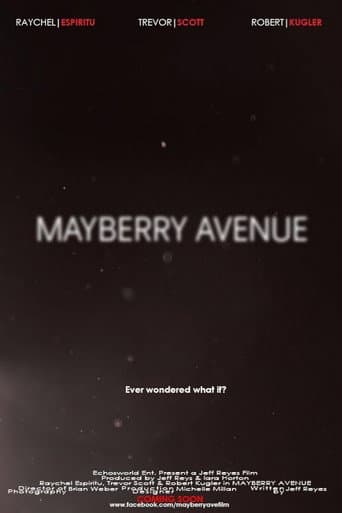 Poster for Mayberry Avenue
