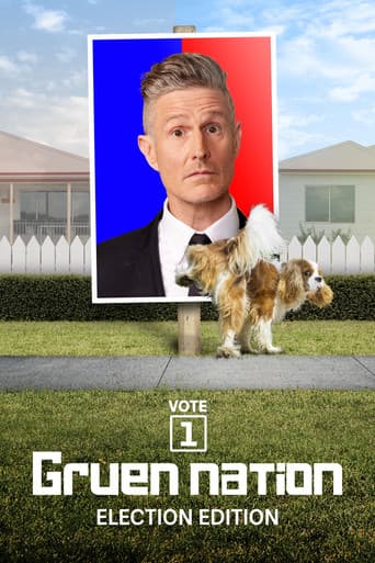 Poster for Season 4