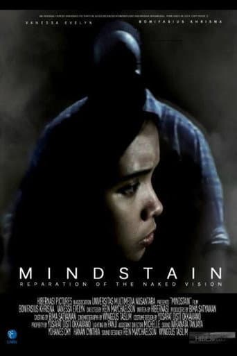 Poster for Mindstain