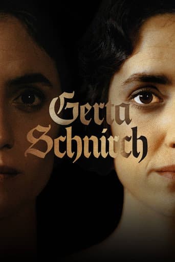 Poster for Gerta Schnirch