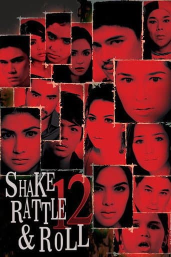 Poster for Shake Rattle & Roll 12