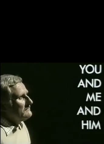 Poster for You and Me and Him