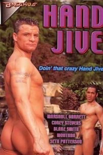 Poster for Hand Jive
