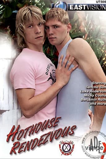 Poster for Hothouse Rendezvous
