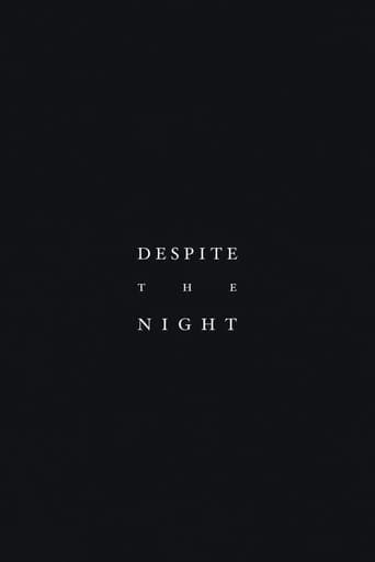 Poster for Despite the Night