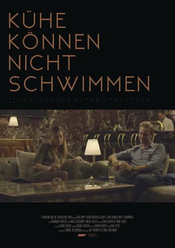 Poster for Kühe können nicht schwimmen