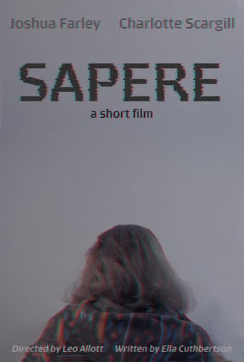 Poster for Sapere