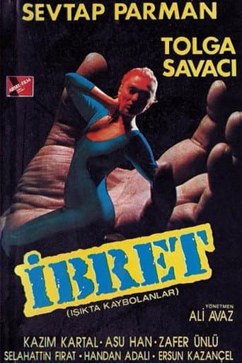 Poster for İbret