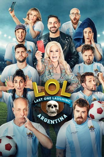 Poster for Season 1